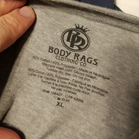 Don't Bro Me shirt - Picture 4 of 4